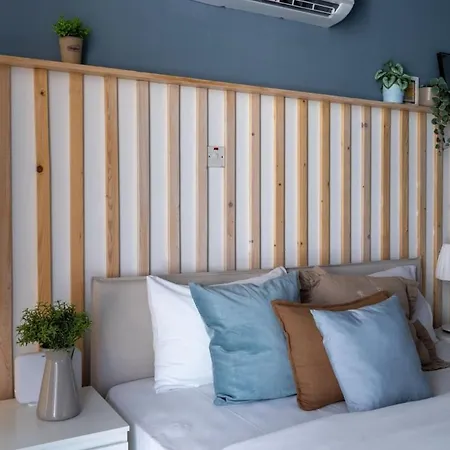 Apartment Quartz - Cozy W Balcony In *