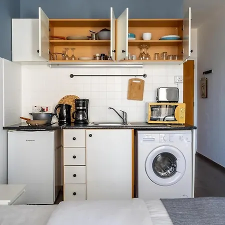 Apartment Quartz - Cozy W Balcony In *